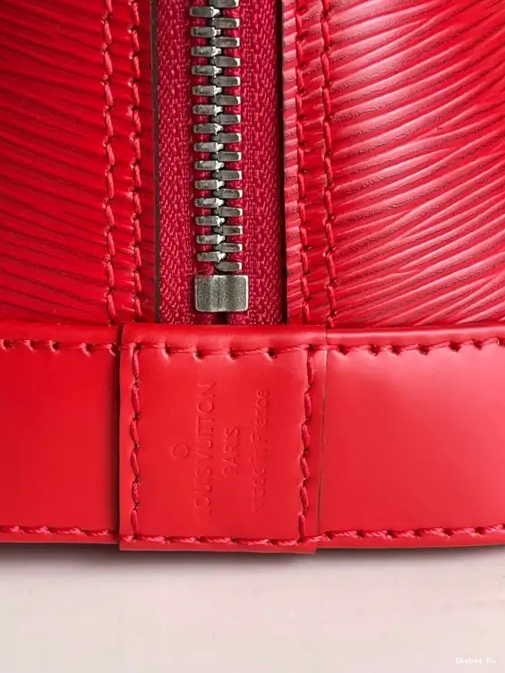 LOUIS VUITTON ALMA BB 0604